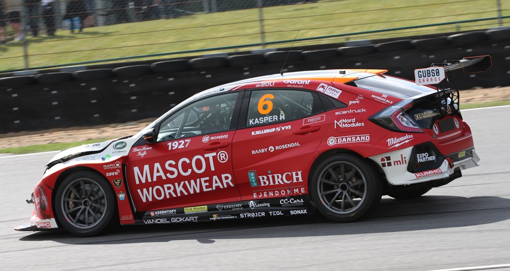 (Foto: Motorsporten.dk)